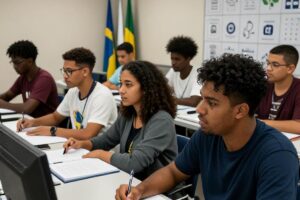 Concurso UFAC TAE: inscrições prorrogadas até 17/05/2026