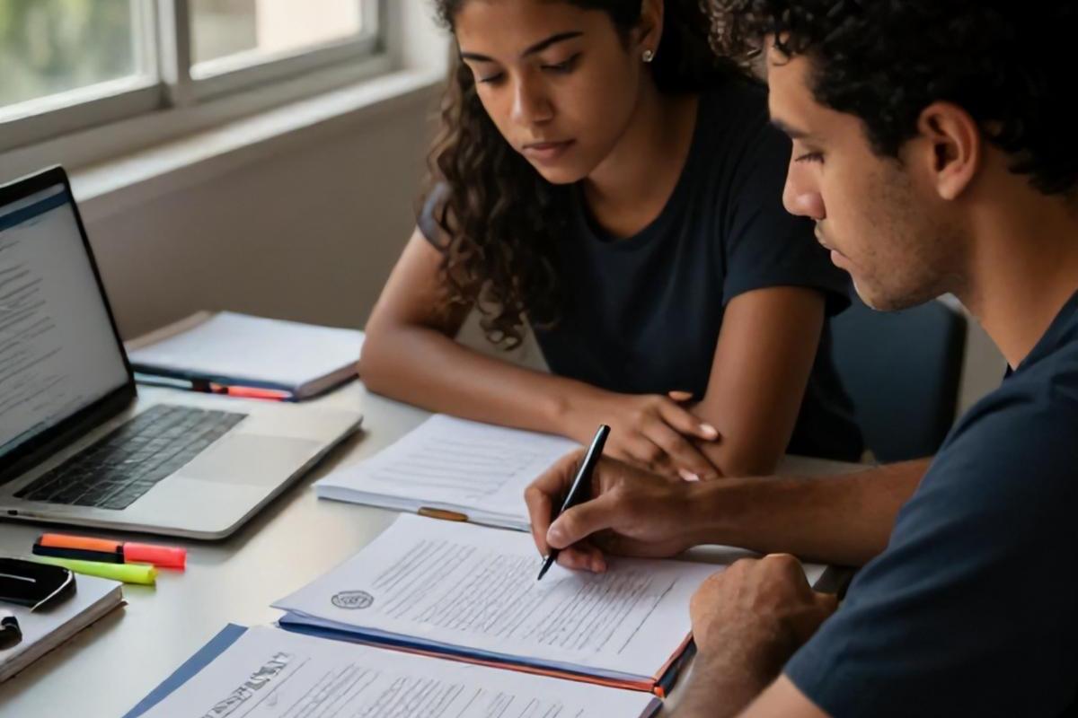 Documentos e títulos: atenção à validade e às instituições