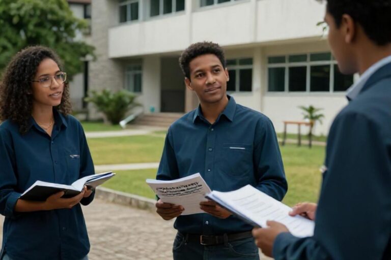 IFFar Santa Rosa RS: professores substitutos em Geografia, Pedagogia e Química