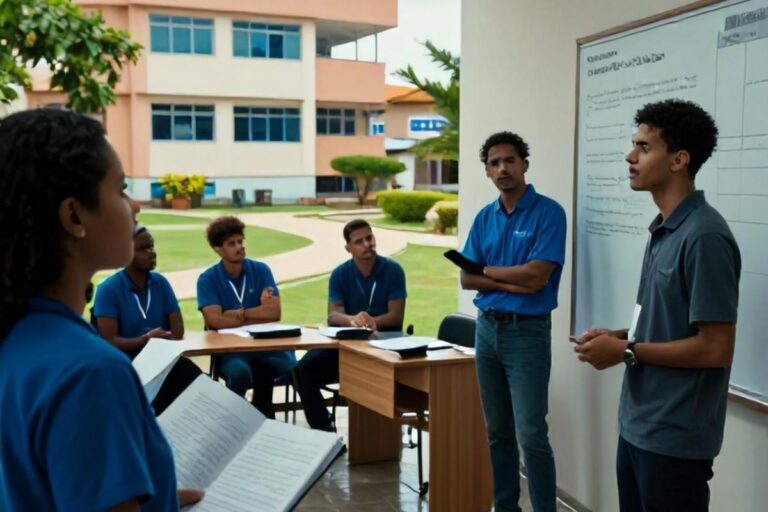 IFsertãoPE professores substitutos: prova didática e vagas