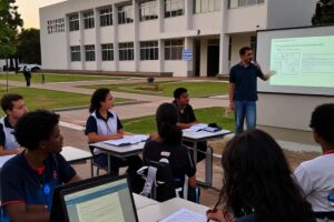 IFTO Campus Dianópolis: Edital nº 16/2026 para Professores