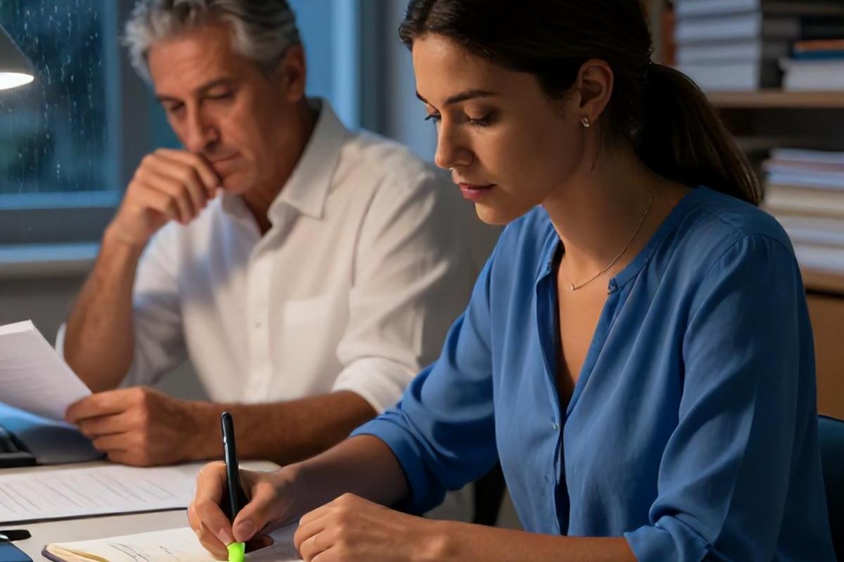 Impacto para quem vai estudar para o novo concurso ANA