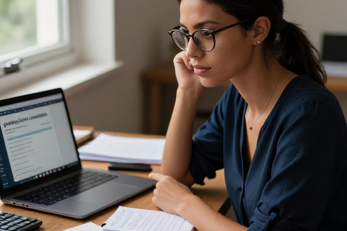 Nota final: como a classificação é calculada