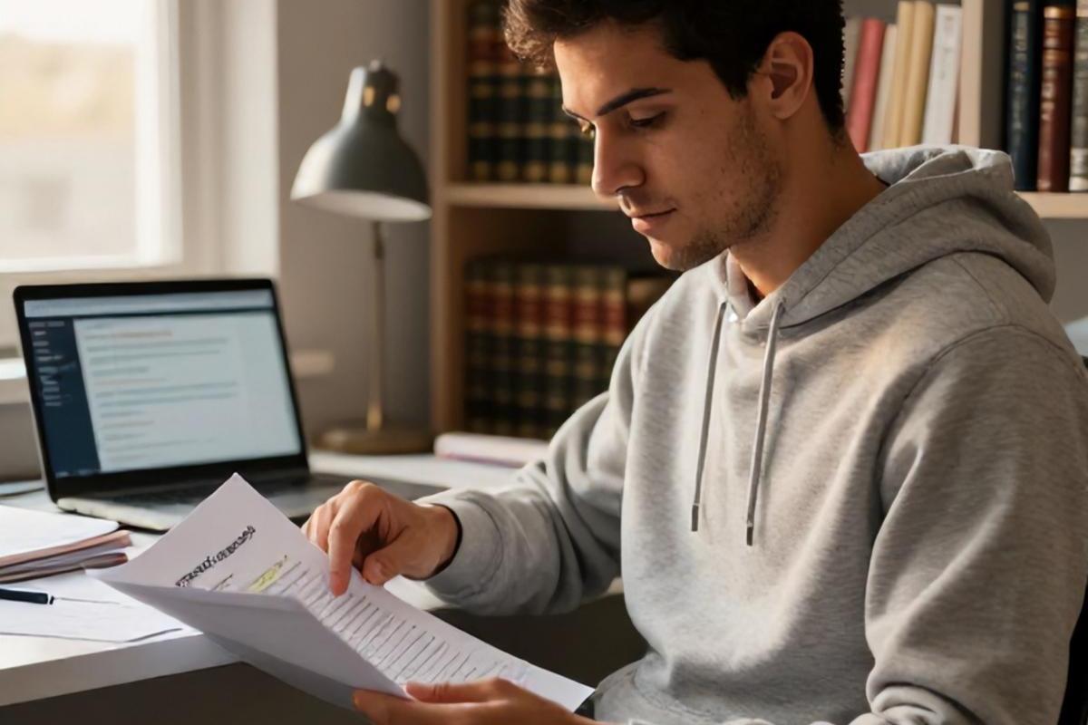 O que a PRF diz sobre “documentos preparatórios”?