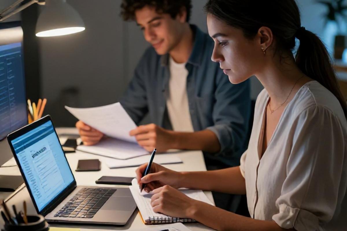 O que já está encaminhado para PC MA