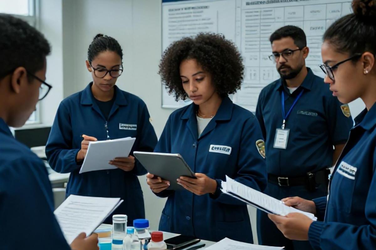 Polícia Científica SP: 397 vagas autorizadas e próximos passos