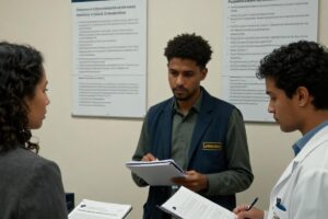 Processo seletivo João Monlevade: Psicólogo, Técnico e Farmacêutico