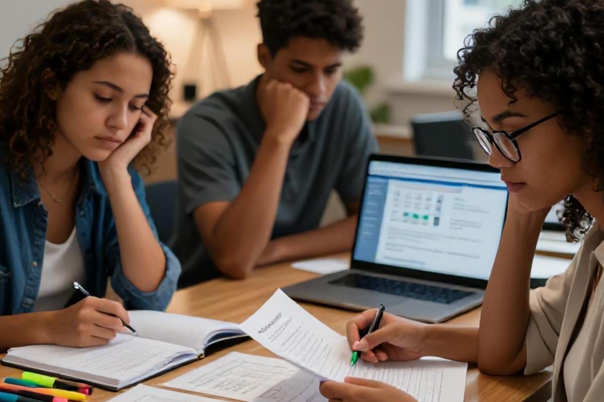 Programa completo e retificações: por que vale conferir mesmo se você já leu o resumo