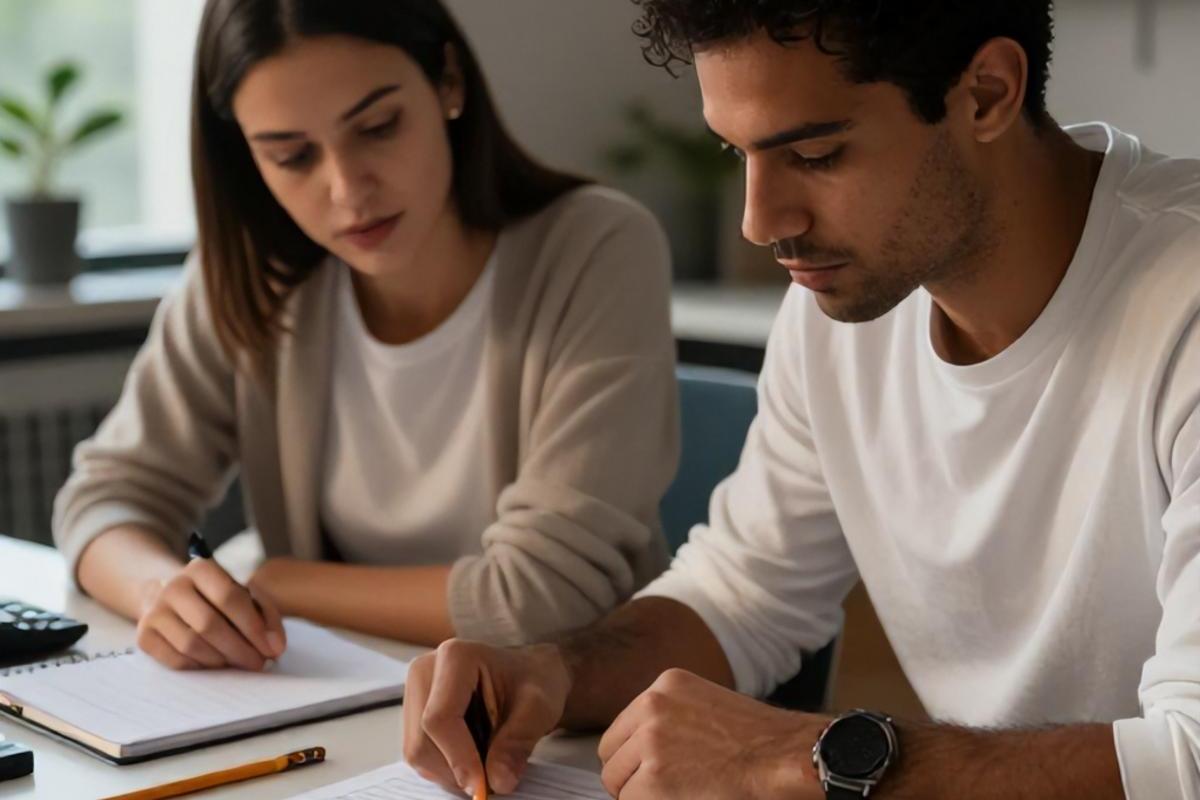 Prova objetiva: formato, número de questões e nota mínima