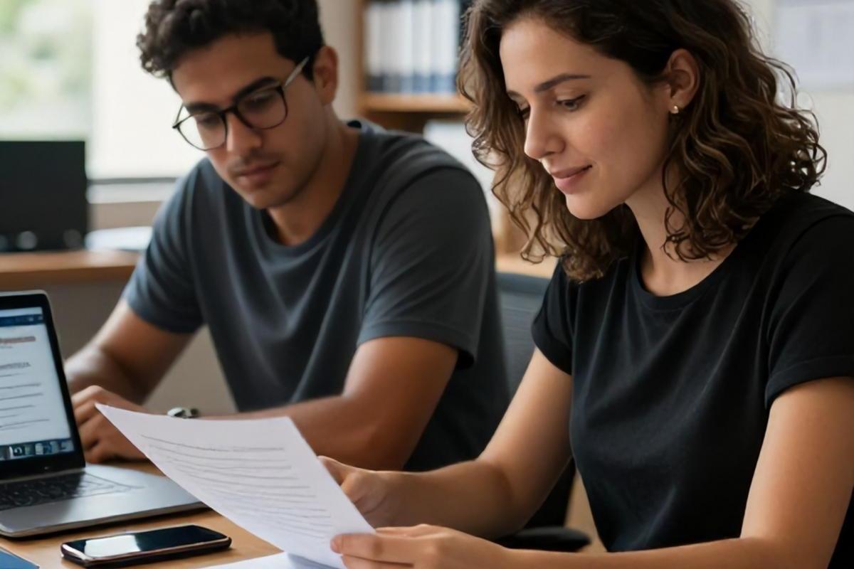 Quem organiza o concurso e quem contrata