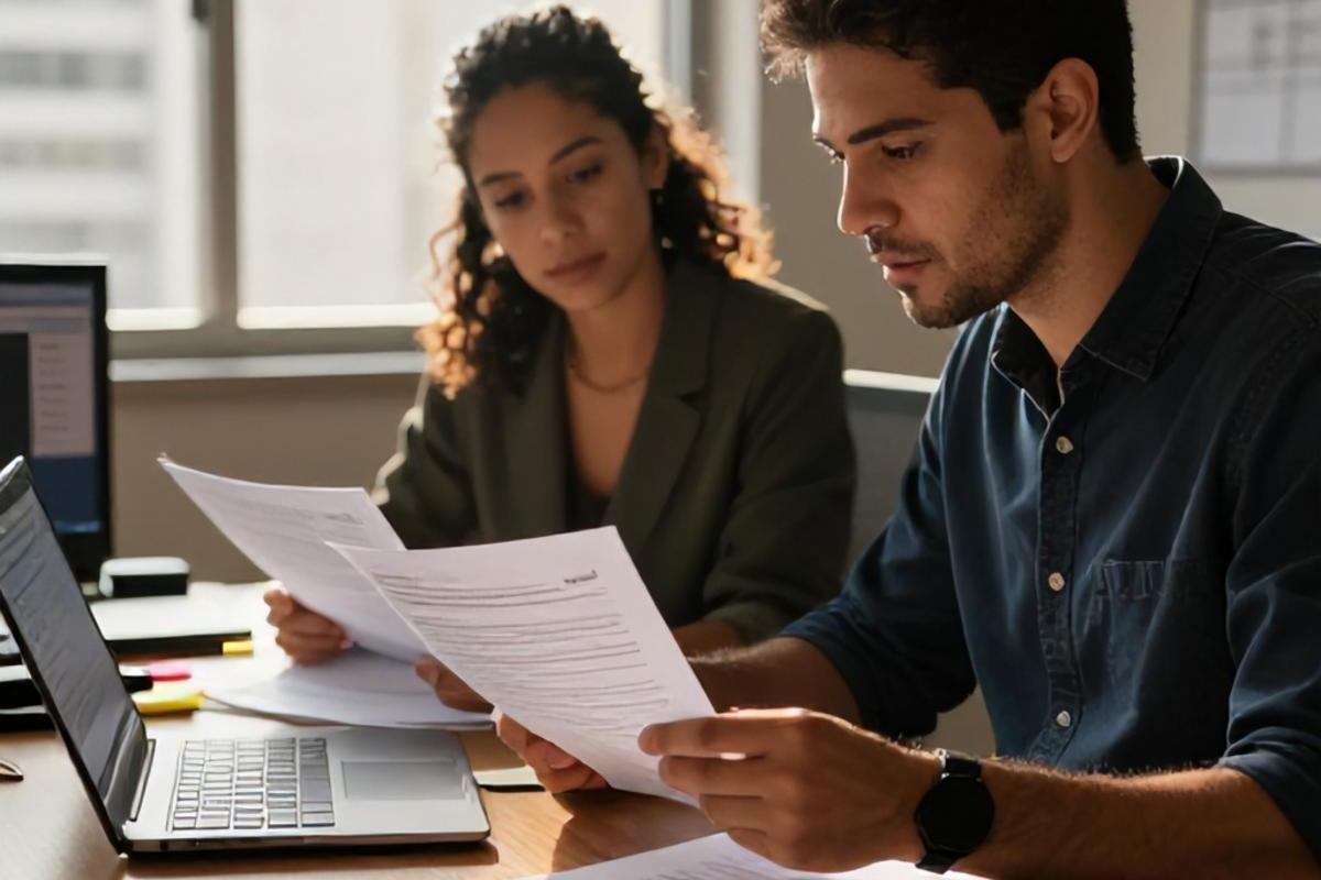 Taxas e isenção: valores e requisitos no edital
