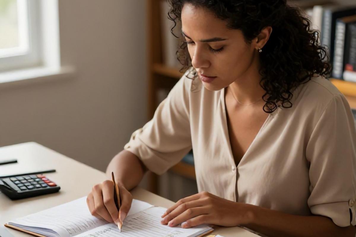 Taxas, isenção e atenção ao CadÚnico