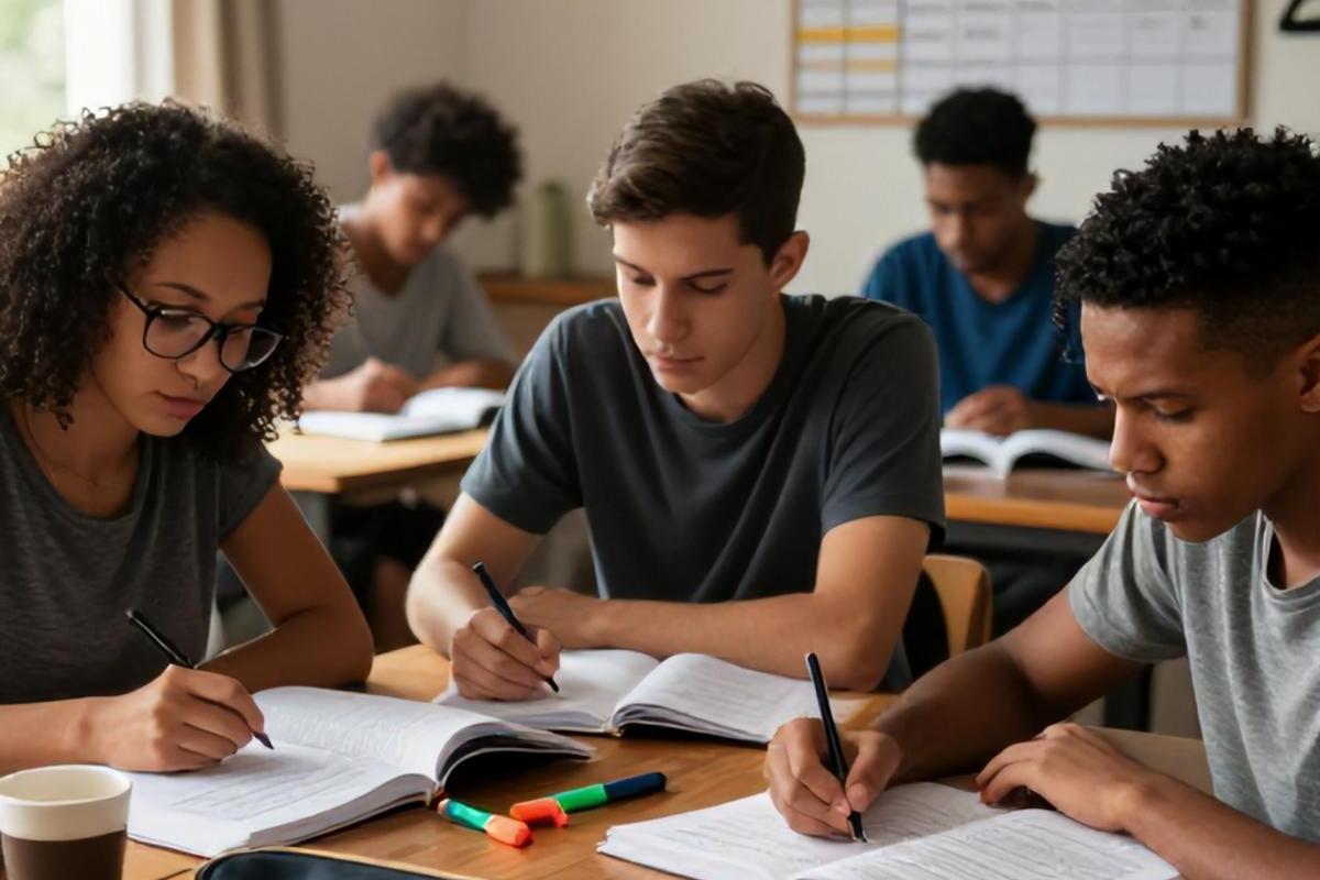 Temas que podem cair na aula (por área)