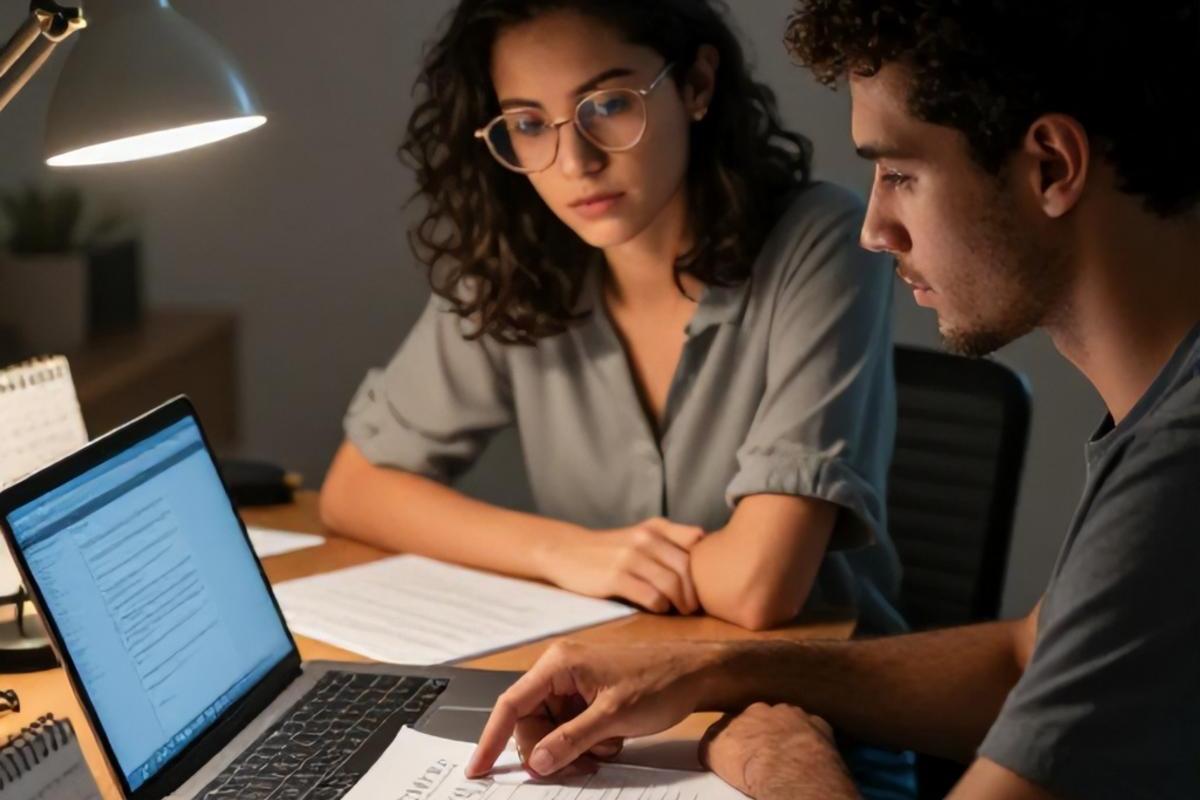 Validade do processo e como podem ocorrer as convocações